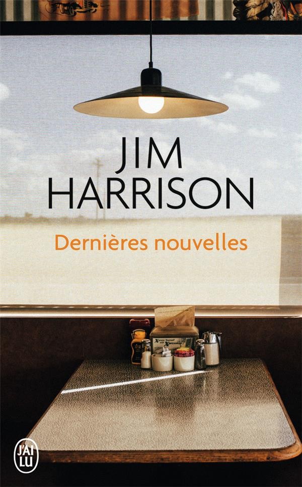  Dernieres nouvelles 