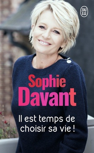  Il est temps de choisir sa vie !  