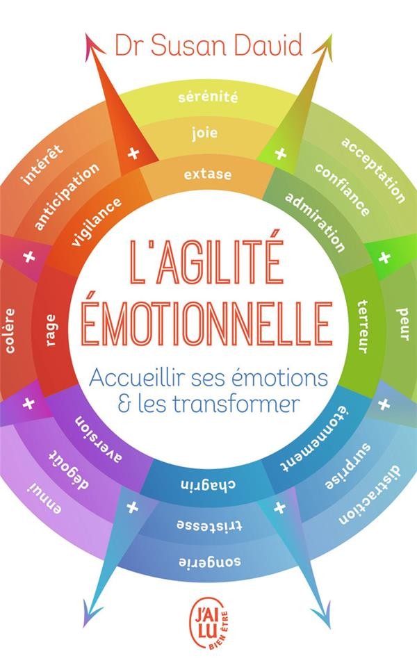  L'agilité émotionnelle 
