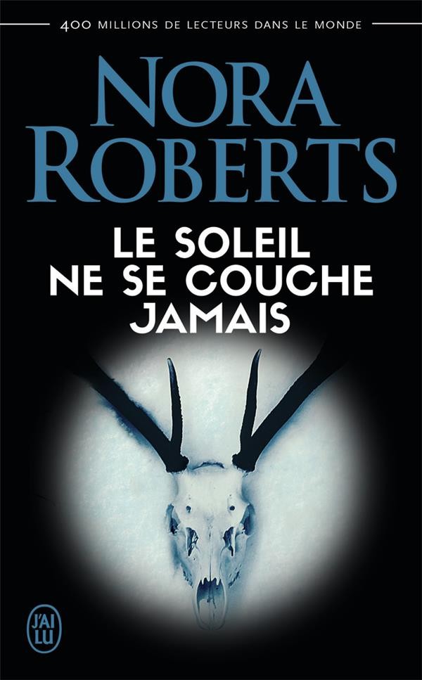  Le soleil ne se couche jamais 