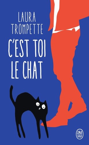  C'est toi le chat  