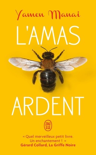 L'amas ardent  