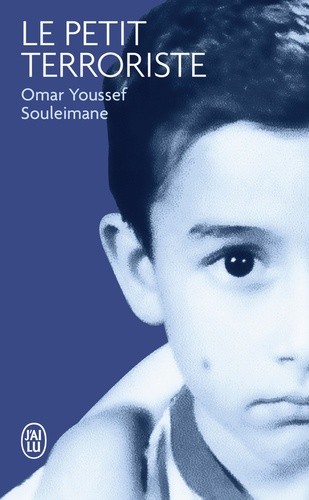  Le petit terroriste  