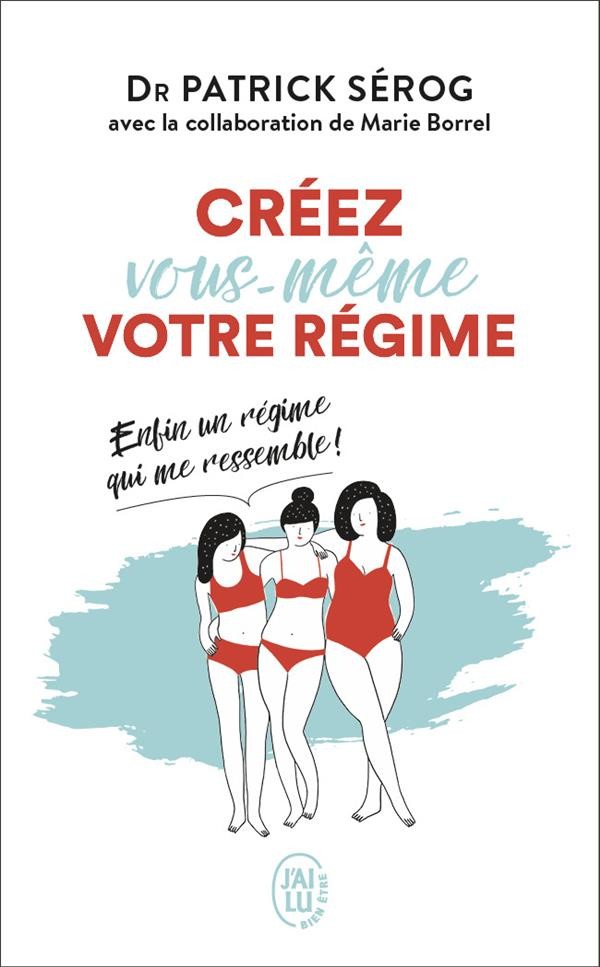  Créez vous-meme votre régime 