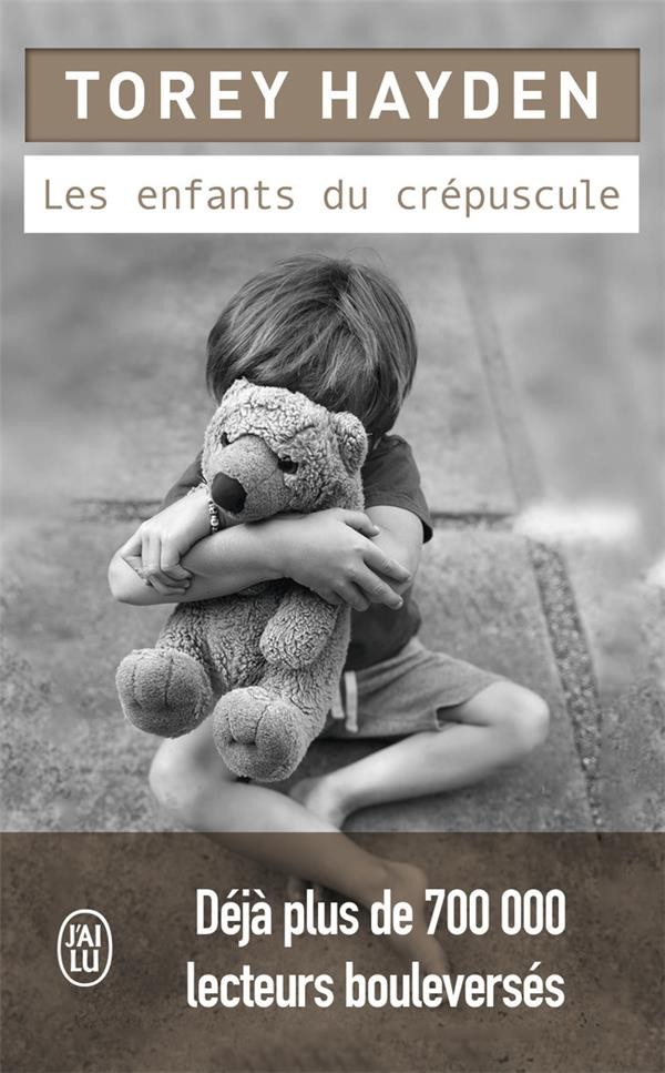  Les enfants du crépuscule 