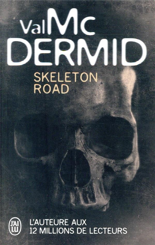  Skeleton road 