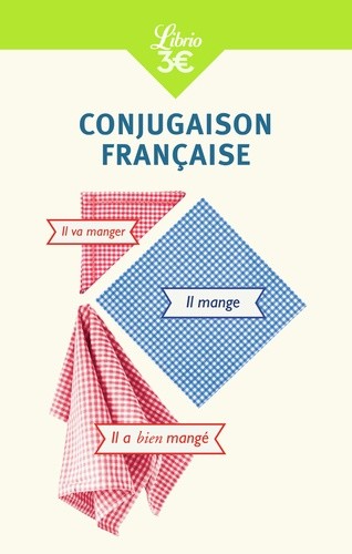  Conjugaison française  