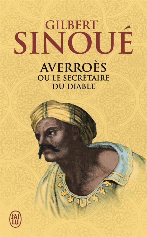  Averroès ou le secretaire du diable 