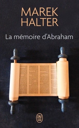  La mémoire d'Abraham  