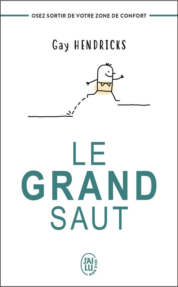  Le grand saut 