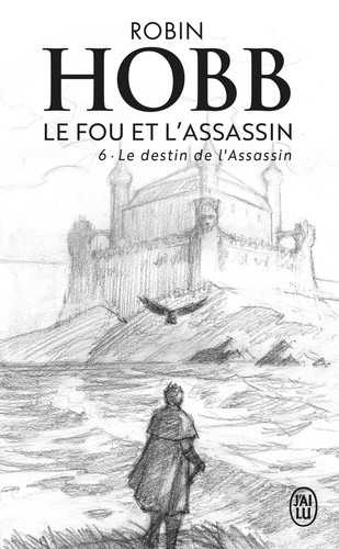  Le Fou et l'Assassin Tome 6  