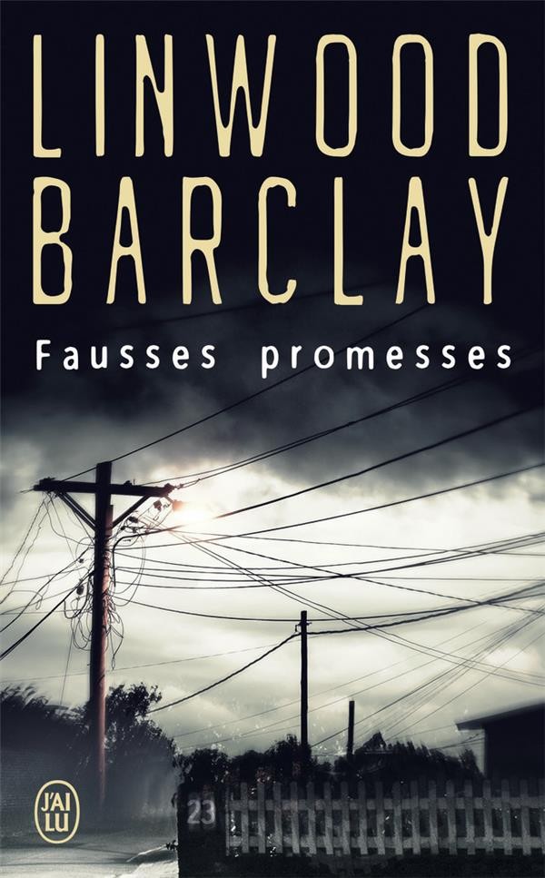  Fausses promesses 
