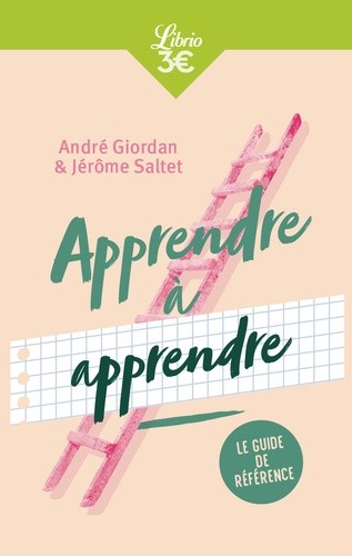  Apprendre à apprendre  