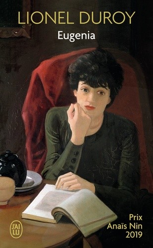  Eugenia  