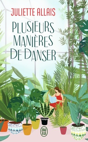  Plusieurs manières de danser  