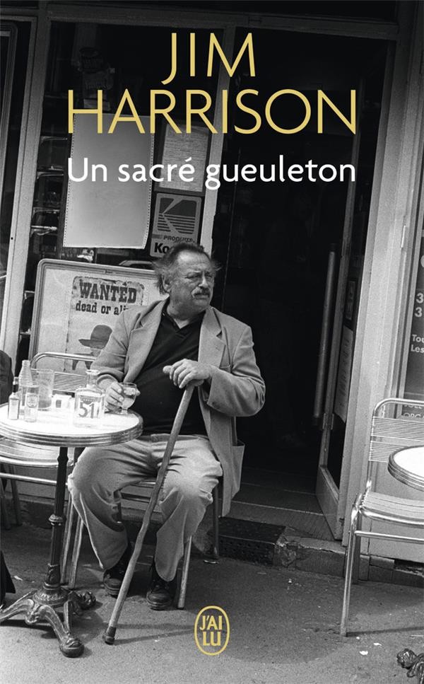  Un sacré gueuleton 