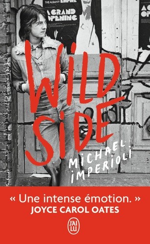  Wild Side  