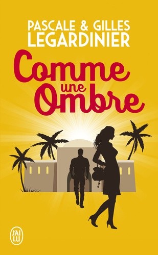  Comme une ombre  
