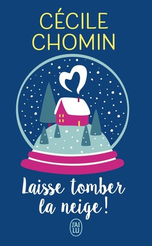  Laisse tomber la neige !  