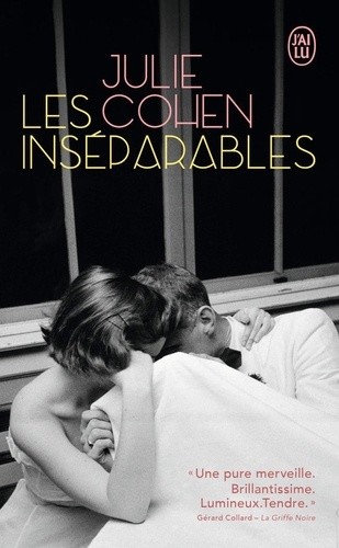  Les inséparables  