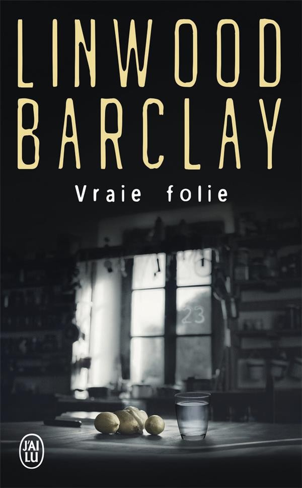  Vraie folie 