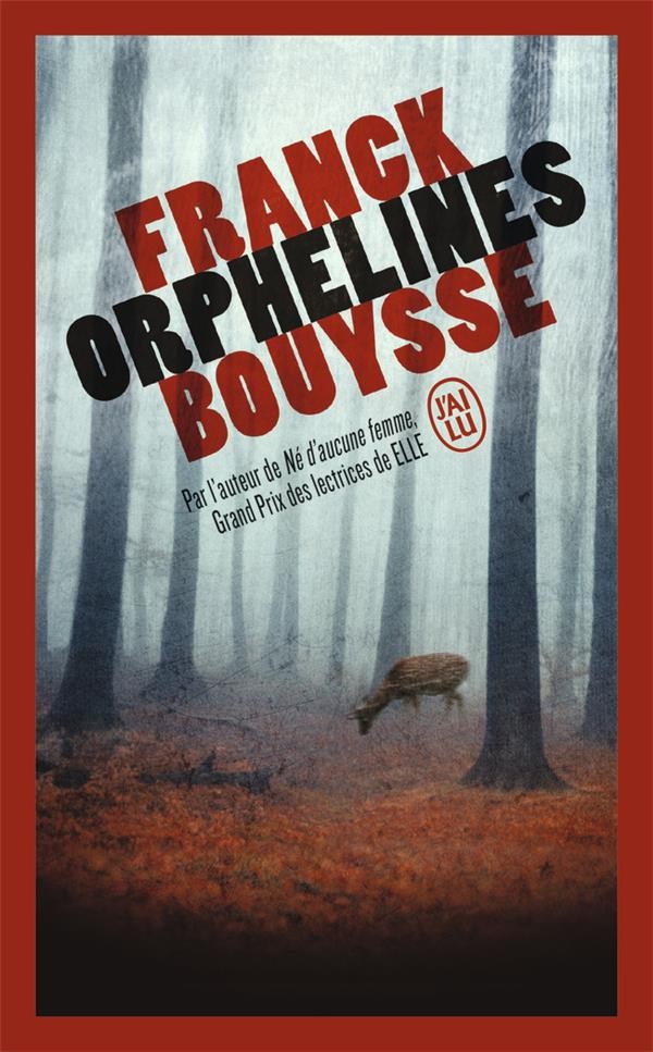  Orphelines 