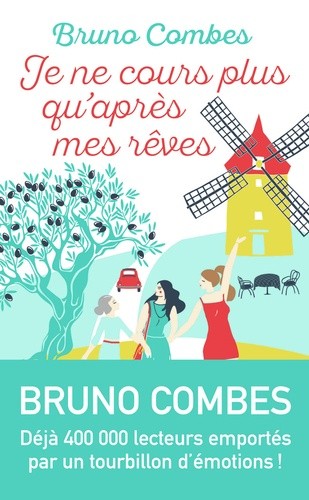  Je ne cours plus qu'après mes rêves  