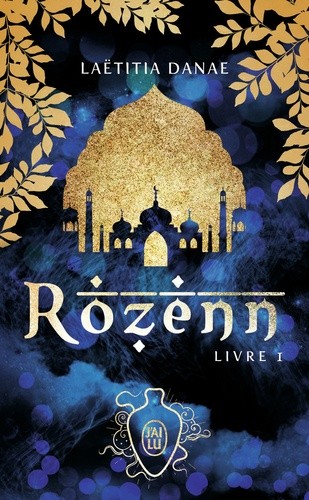  Rozenn Tome 1  