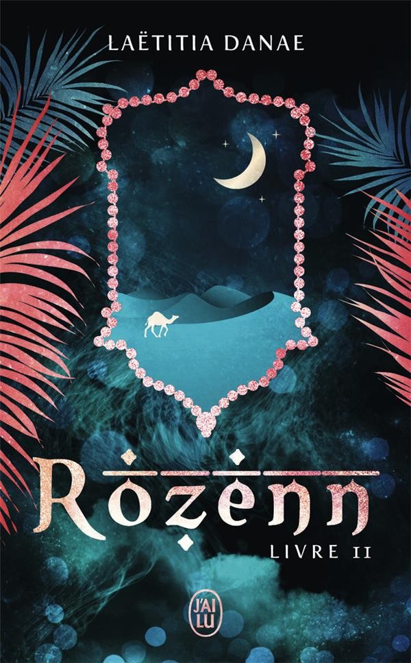  Rozenn t.2 