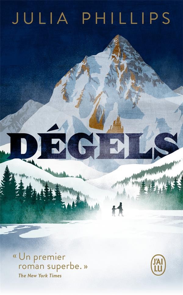  Dégels 