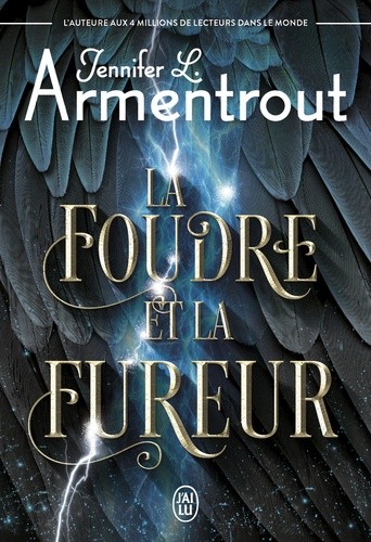  La foudre et la fureur  