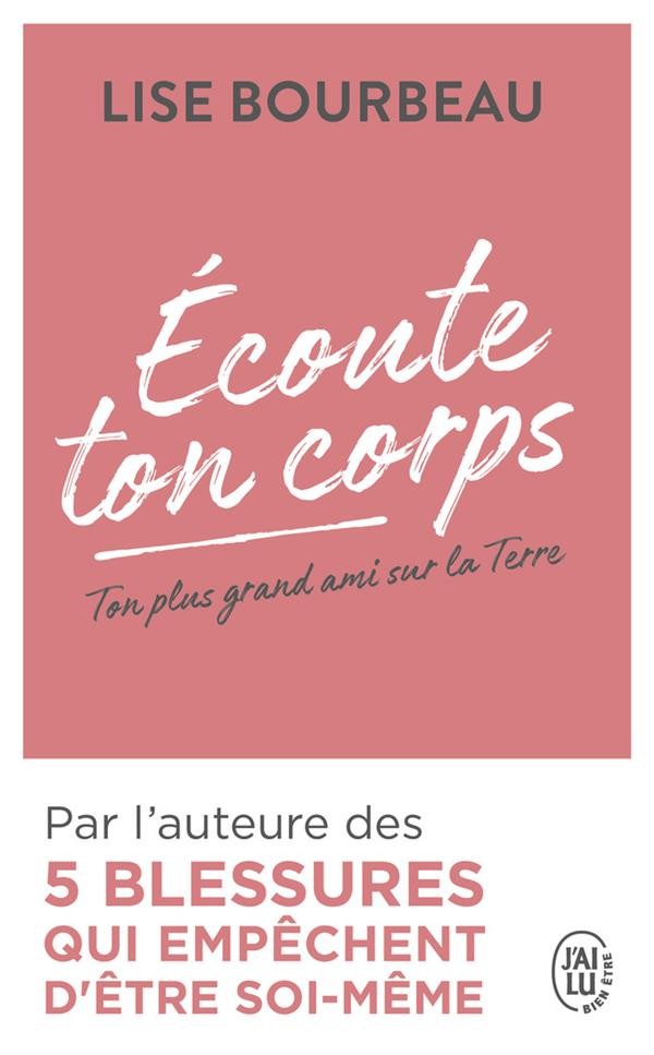 écoute ton corps ; ton plus grand ami sur la terre écoute ton corps ; ton plus grand ami sur la terre