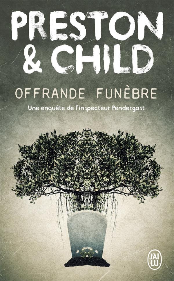  Offrande funèbre 