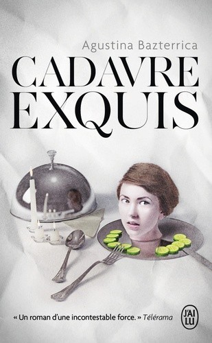  Cadavre exquis  