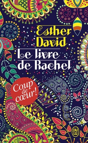  Le livre de Rachel  