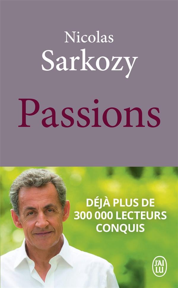  Passions 