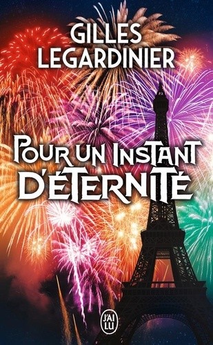  Pour un instant d'éternité  