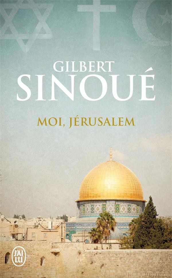  Moi, Jérusalem 
