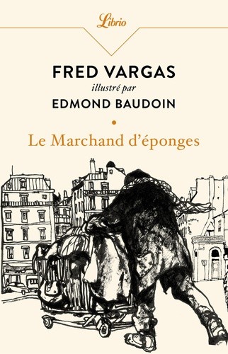  Le Marchand d'éponges  