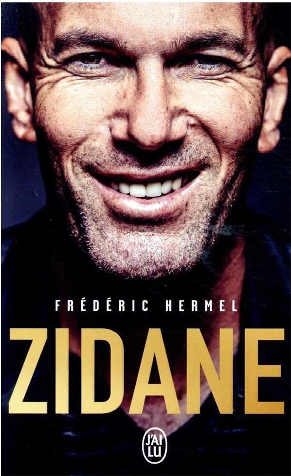  Zidane 
