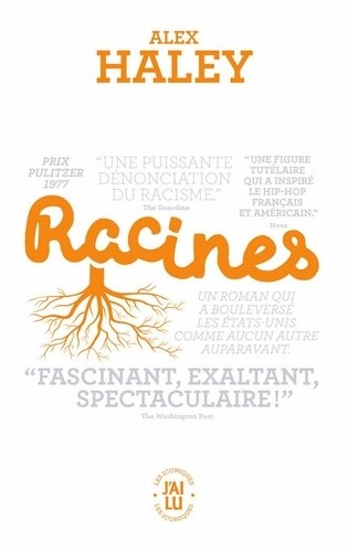  Racines  