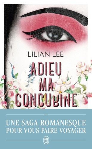  Adieu ma concubine  