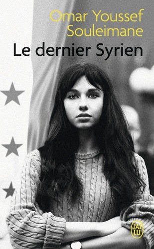  Le dernier Syrien  