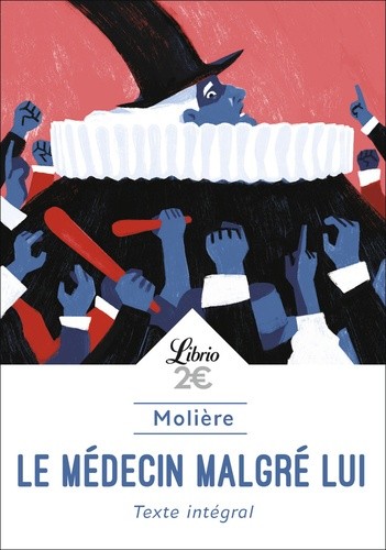  Le médecin malgré lui  