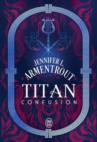  Titan Tome 1  