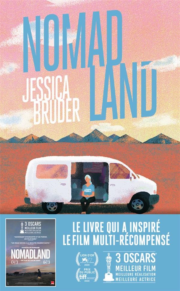  Nomadland 