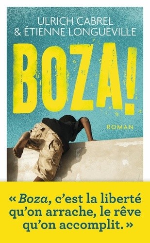  Boza !  