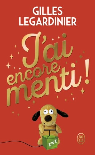  J'ai encore menti !  