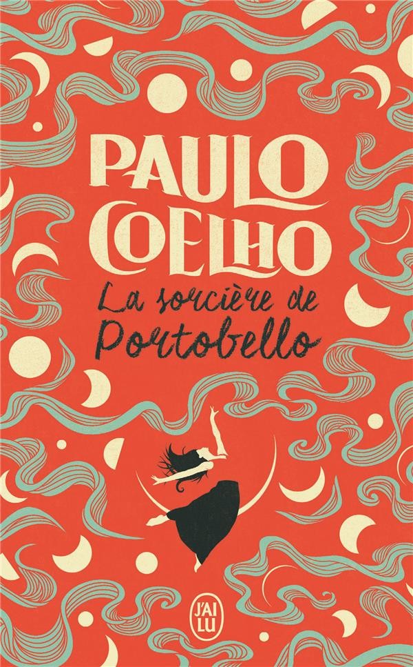  La sorcière de Portobello 