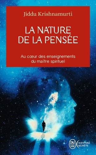  La nature de la pensée  